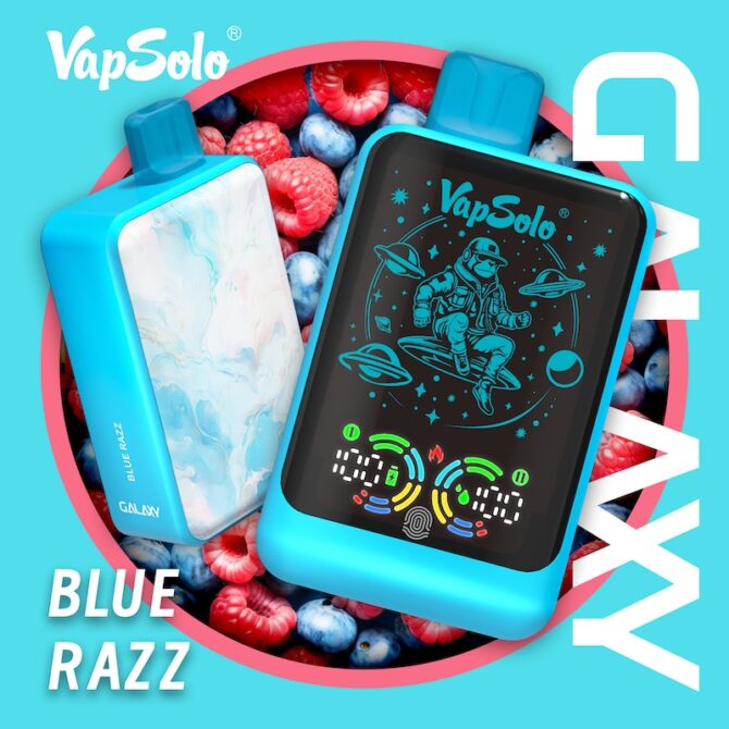 vapsolo galaxy 30000 Puff 30k vapes disposable puff vaper desechable