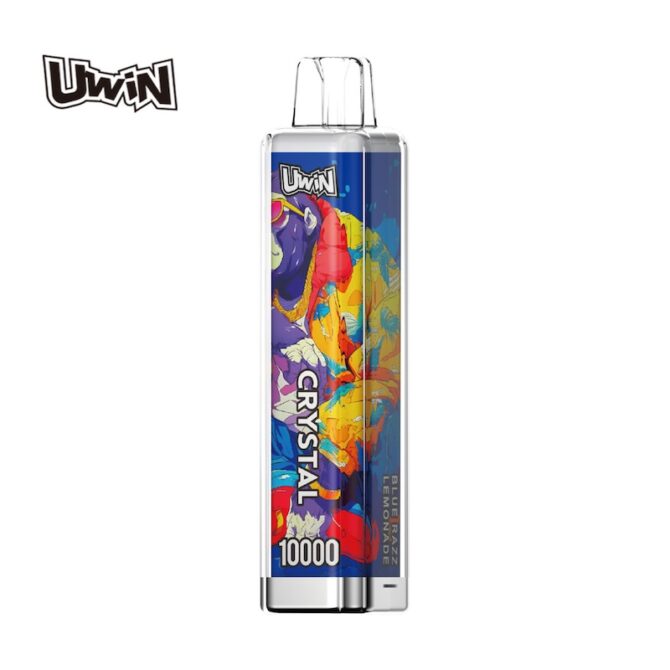 UWIN CRYSTAL 10000
