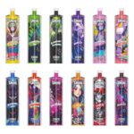 Uwin SHISHA HOOKAH Crystal 20000 Puffs Rechargeable Vape Cheap Price