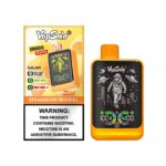 vapsolo galaxy 30000 Puff 30k vapes disposable puff vaper desechable
