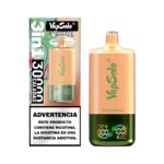 Vapsolo Triple 30k 30000 Puffs Disposable Vape