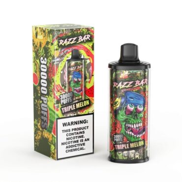 Razz Bar 30000 puff