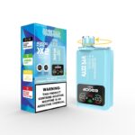 2025 razz bar 40000 puff EU warehouse VAPER 40k puff
