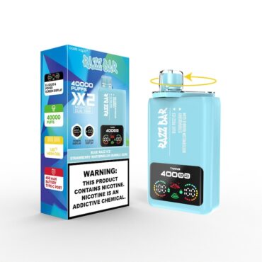 razz bar 40000