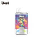 Uwin vape crystal Twins 40000 Puffs vapen nederland duitsland online sigaret smart vape kopen 40k Puff sigaretten
