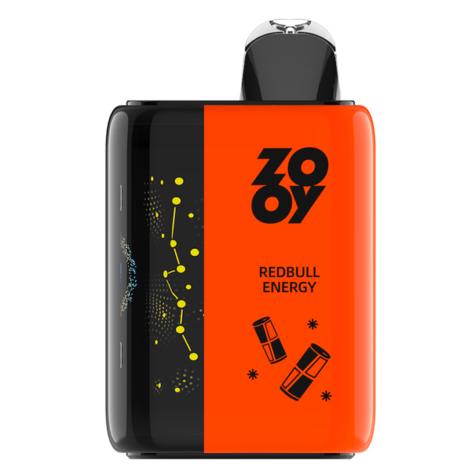 ZOOY STARS 30k Puff moq 10pcs vapers sigaretta elettronica disposable puff 30000