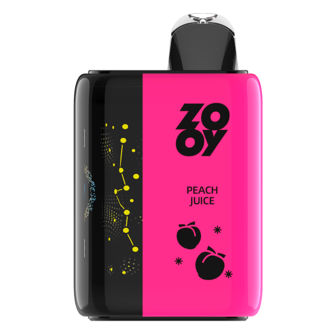 ZOOY STARS 30k Puff moq 10pcs vapers sigaretta elettronica disposable puff 30000