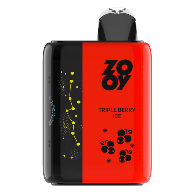 ZOOY STARS 30k Puff moq 10pcs vapers sigaretta elettronica disposable puff 30000