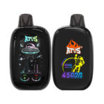 ATVS 45000 sigaretten puff Disposable Vape Puff nicotine free vape e-sigaret kopen