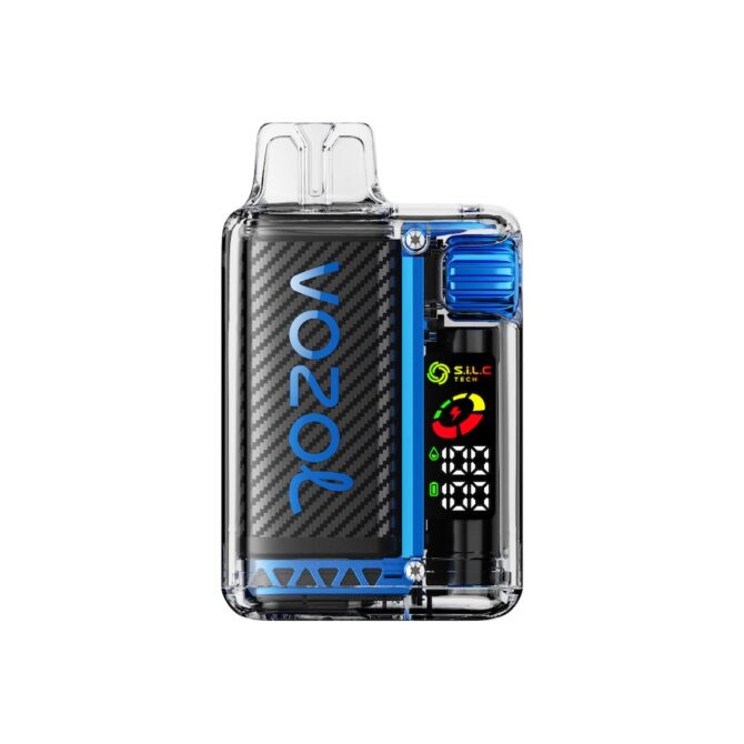 VOZOL Vista 20000 Puffs Rechargeable Vape - Long-Lasting Disposable Vape with Premium Flavor & Compact Design