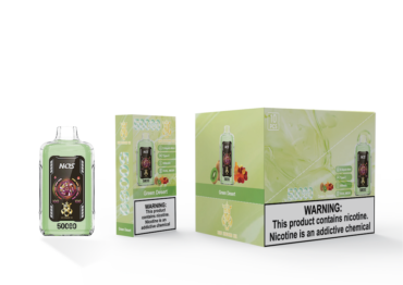 BANG KINGDOMS REX NOS 50000 Puff vape shop nederland e sigaret 50k Puff