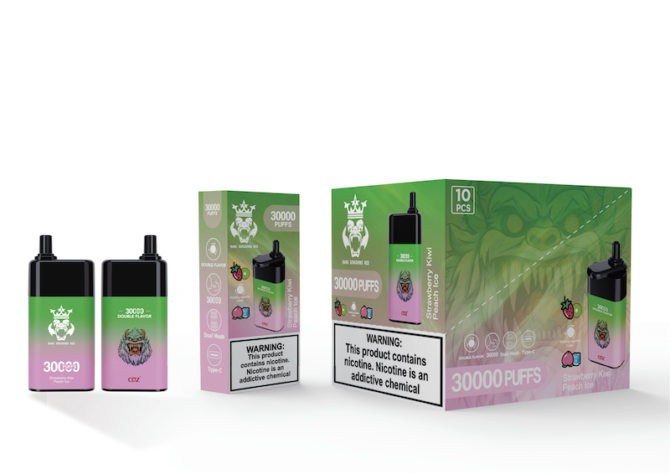 bang kingdoms rex 30k vape Dual flavors liquid vape vaping vs smoking