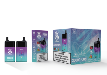 bang kingdoms rex 30k vape Dual flavors liquid vape vaping vs smoking