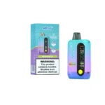 MRVI 20000 Puffs vape shop Eu warehouse e zigarette