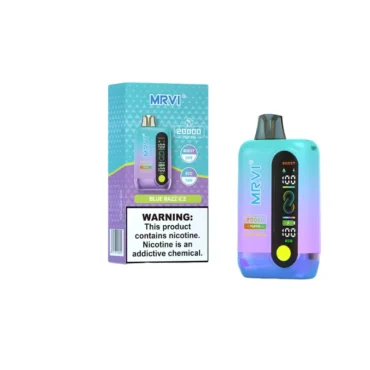 mrvi 20000 puff vape