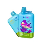 MRVI Twins 32000 Puffs 32K
