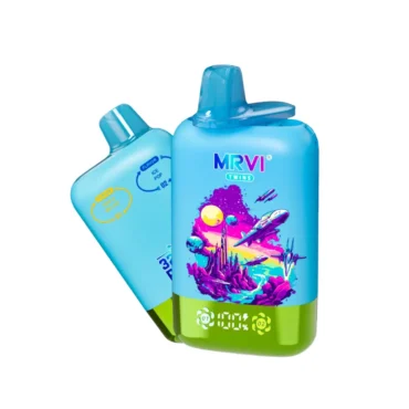 MRVI Twins 32000 Puffs 32K