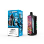 Mr.Goodie SHISHA Disposable Vape 50000 Puffs DTL & MTL vape shop near me