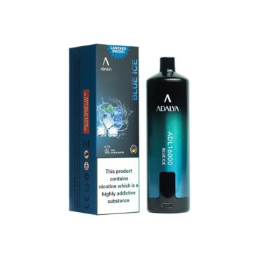 Puff Adalya 16000