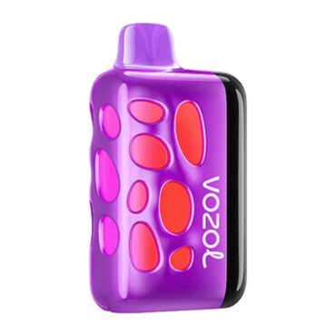 RAVE 40000 – The Ultimate High-Capacity Disposable Vape for Wholesale