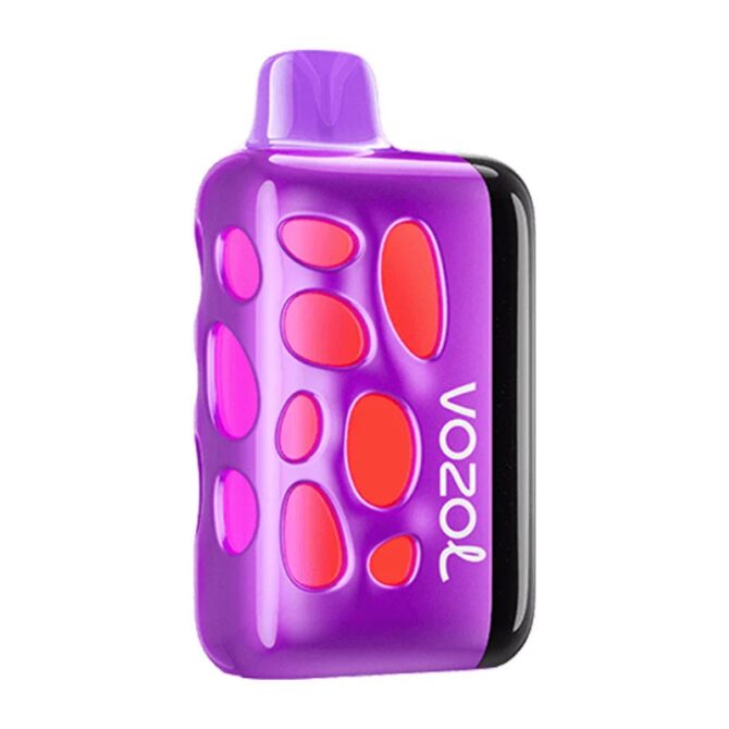 RAVE 40000 – The Ultimate High-Capacity Disposable Vape for Wholesale
