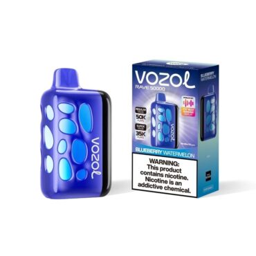 RAVE 40000 – The Ultimate High-Capacity Disposable Vape for Wholesale