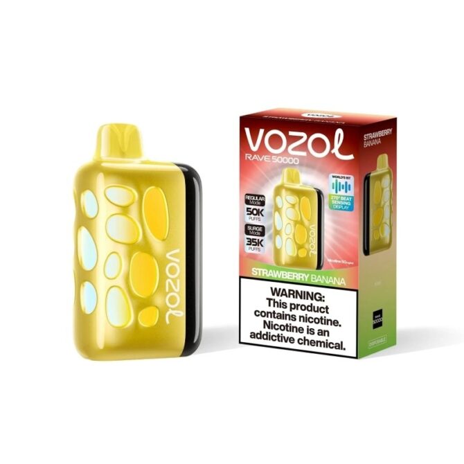 RAVE 40000 – The Ultimate High-Capacity Disposable Vape for Wholesale
