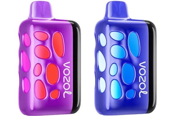 vozol rave 40000 puffs