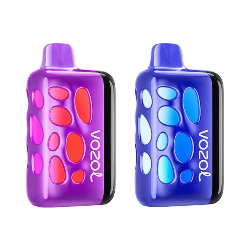 vozol rave 40000 puffs
