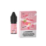 ZOOY E-Liquid 20mg Nic Salt 10ml for Pod Systems Vape