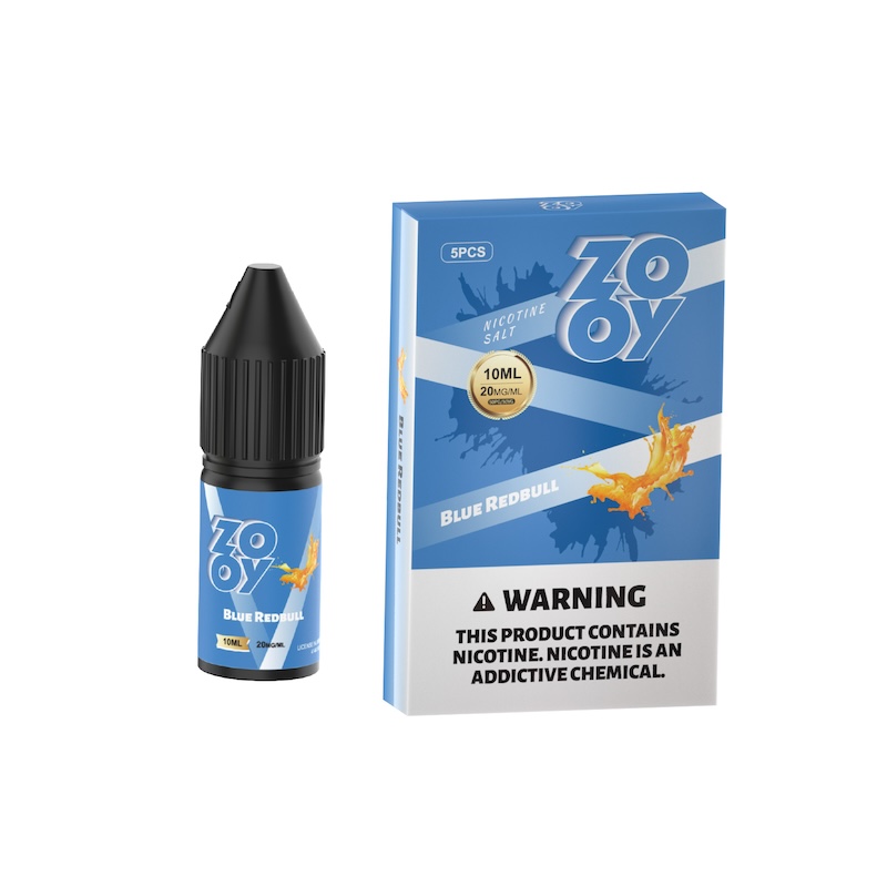 VAPE E-LIQUID 10ML 20MG