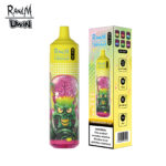 Uwin RandM Tornado Beat 35k Puff 35000