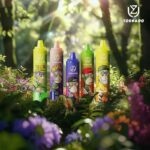 UZY TORNADO 20000 Puff 20k Vape Shop