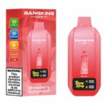 Bang King City 50000 Puffs 50k Disposable Vape