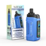 Best Razz Bar 45000 Puffs Vape 45k