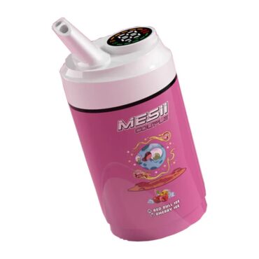 Mesii Couple 50K
