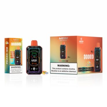 Mesii Vast Engergy 30k