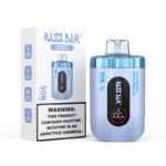 Razz Bar 50K Puffs Vape Razzbar 50000