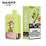 WASPE 40000 Puff 40k Double Flavor