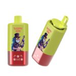 Vopk Triple 60000 Vape 3 in 1 60K Puffs