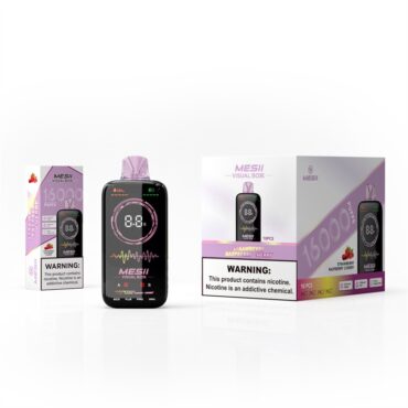 Mesii Visual Box 16000