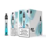 ZOOY VAPE RD one Refillable Disposable Vape