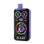 UZY Tornado 30000 Puff 30K Vape Store