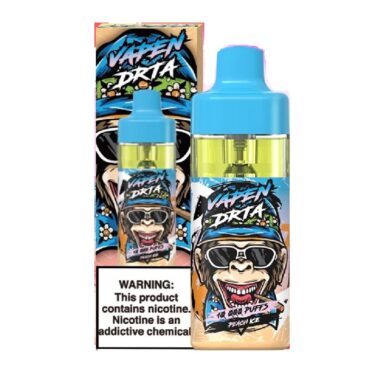 VAPEN DRTA 12000 PUFFS