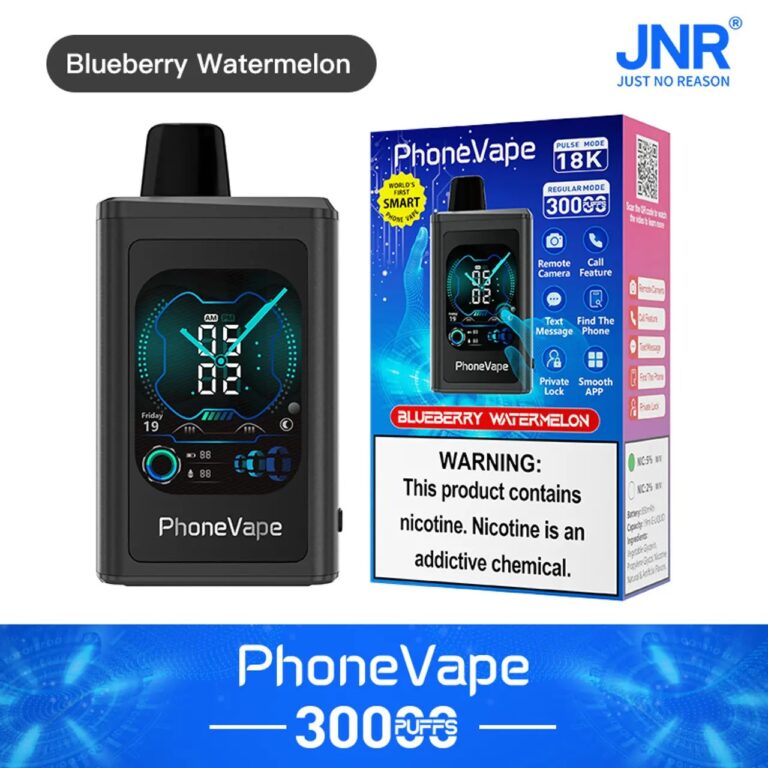 24h vape jnr phonevape 300000puffs blueberry watermelon.jpg