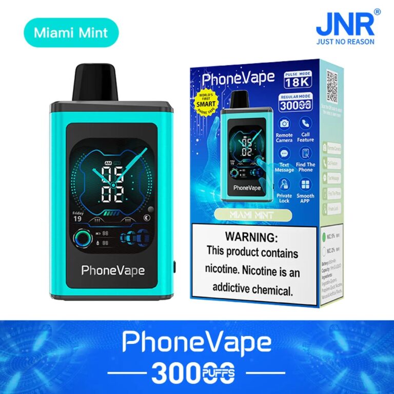24h vape jnr phonevape 300000puffs miami mint.jpg