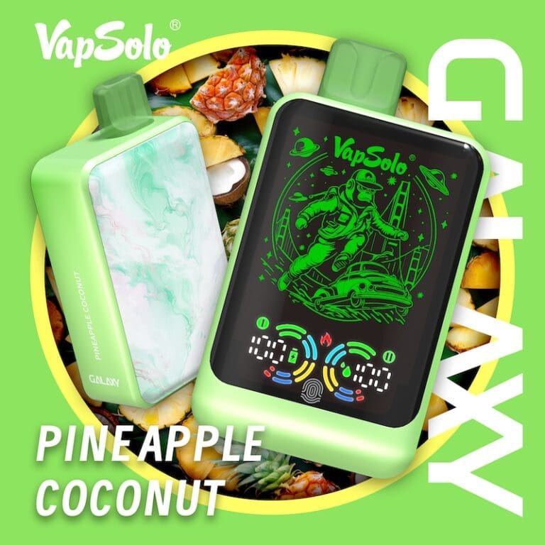 3 PINEAPPLE COCONUT 菠萝椰子