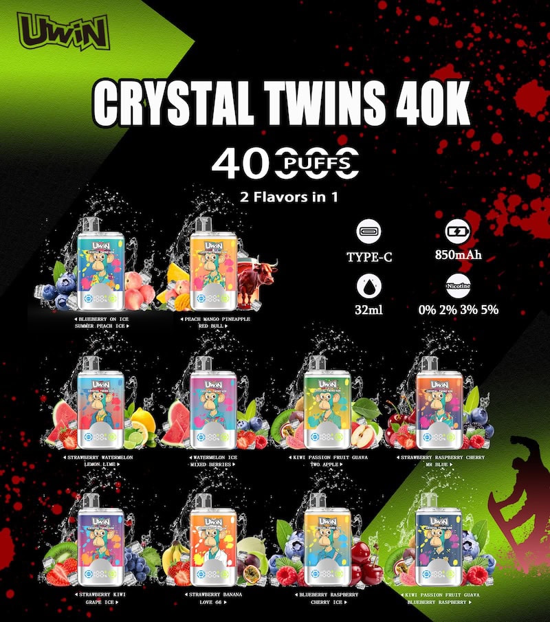 40k口味海报.jpg 40k口味海报