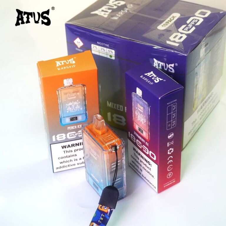 ATVS 18K Vaper 18000 puff 18K Disposable Vape E Cigarettes Disposables Vapes ATVS 18000 puff 1722224001837 0.jpg w1512