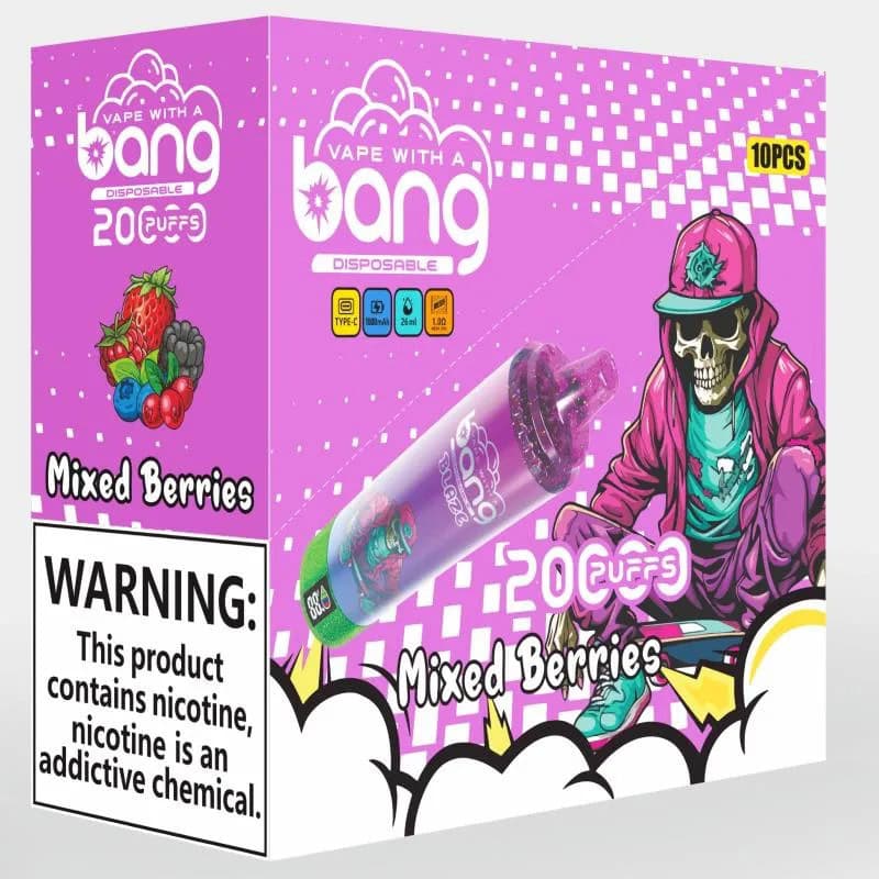 Bang-Vape-20000puffs-Bar-High-Quality-E-Cigarette-Randm-20K-Puffs-Wholesale-Disposable-Vape-Pod-with-Digital-Display-2.jpeg Bang Vape 20000puffs Bar High Quality E Cigarette Randm 20K Puffs Wholesale Disposable Vape Pod with Digital Display 2